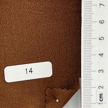 14 Brown