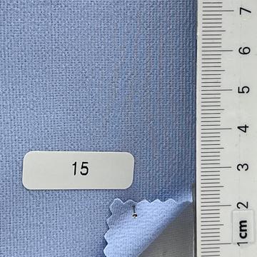15 Pale Blue