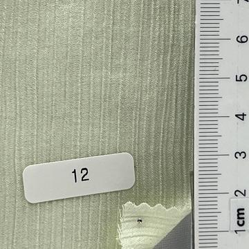 12 Pale Green