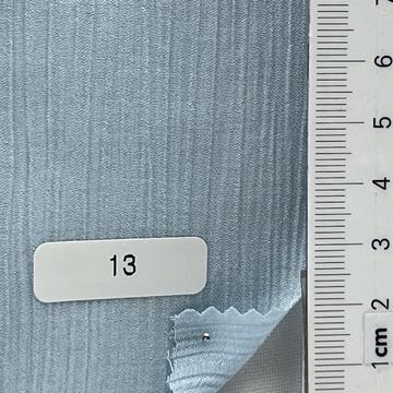 13 Pale Blue