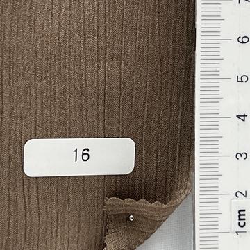 16 Brown