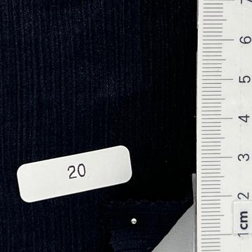 20 Black