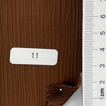 11 Brown