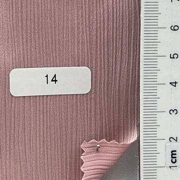 14 Pale Pink