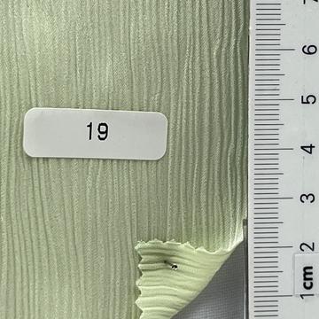 19 Pale Green