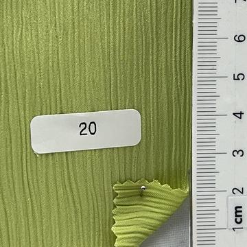 20 Pale Green