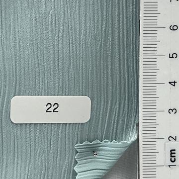 22 Turquoise