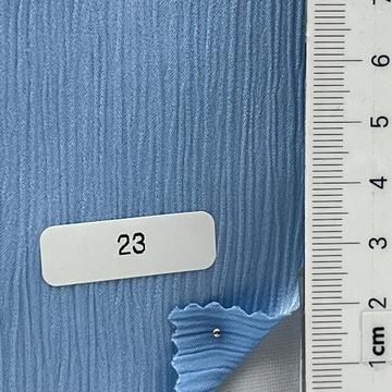 23 Pale Blue