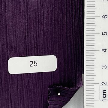 25 Purple