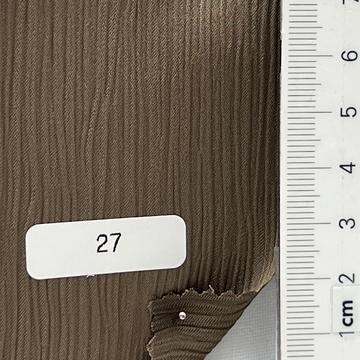 27 Brown
