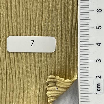 7 Yellow