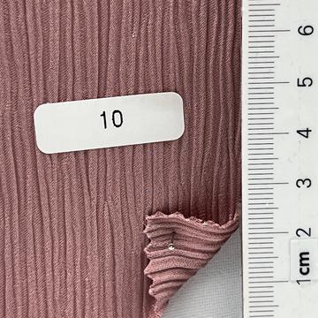 10 Dusty Pink