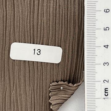 13 Brown