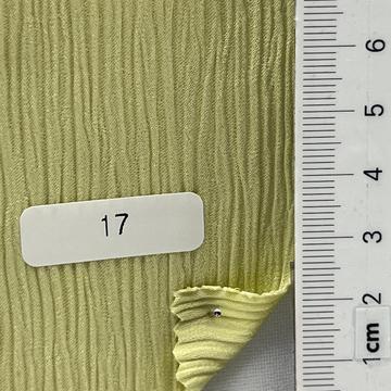 17 Pale Green