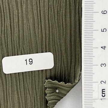 19 Deep Green