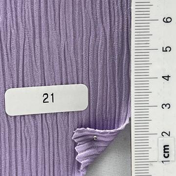 21 Lavender