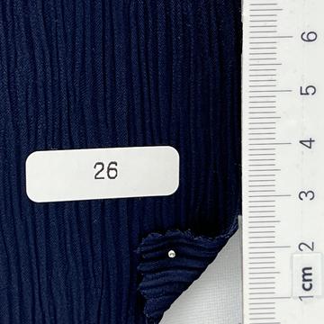 26 Navy