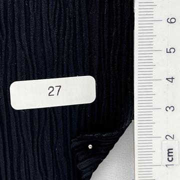 27 Black