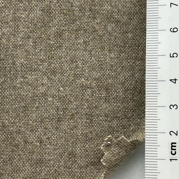 Polyester-blend Milled Flannel