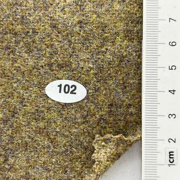 102 Pale Green