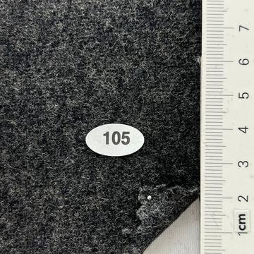 105 Charcoal