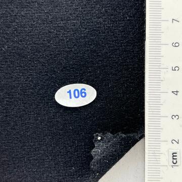 106 Black