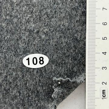 108 Charcoal