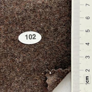 102 Brown