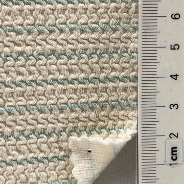 6 Turquoise