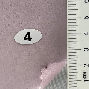 4 Pale Pink