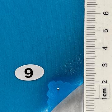 9 Blue