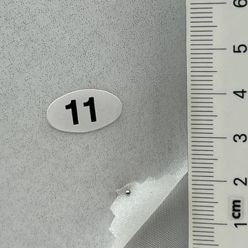 11 Ivory
