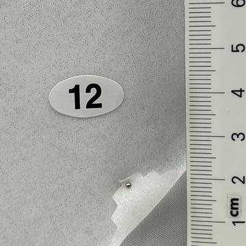 12 Ivory