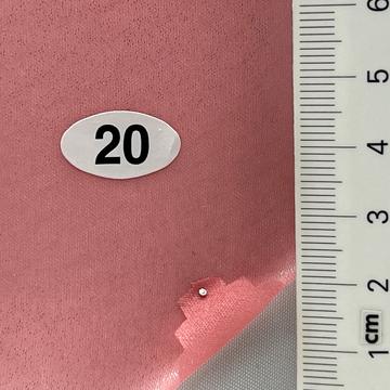 20 Pink