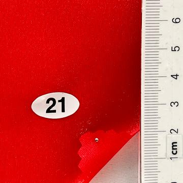 21 Red