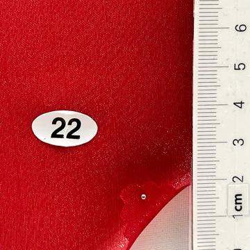 22 Red