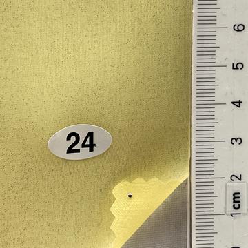 24 Yellow
