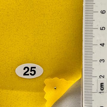 25 Yellow