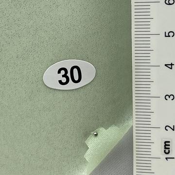 30 Pale Green
