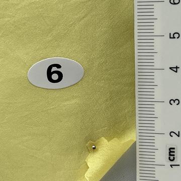 6 Yellow