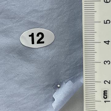 12 Pale Blue