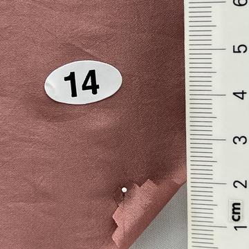 14 Dusty Pink