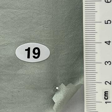 19 Pale Green