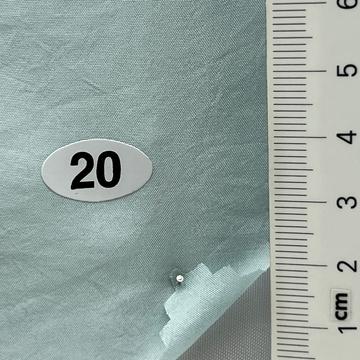 20 Turquoise
