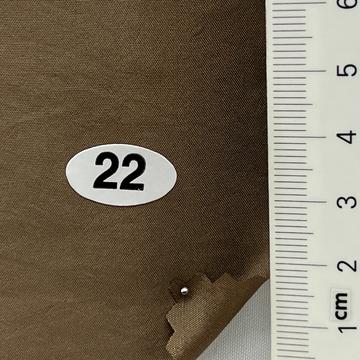 22 Brown