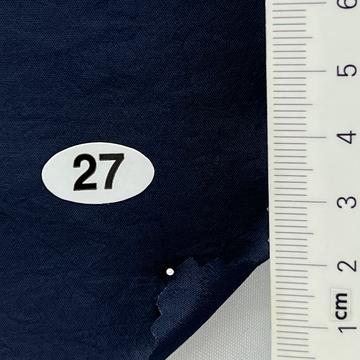 27 Navy