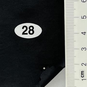 28 Black