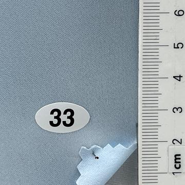 33 Pale Blue