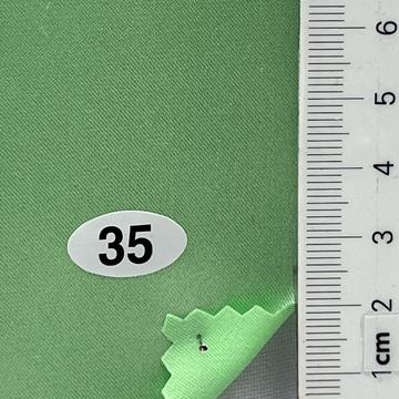35 Pale Green