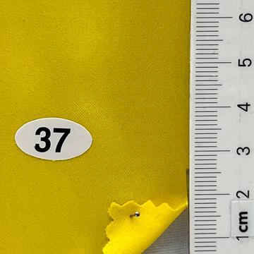 37 Yellow